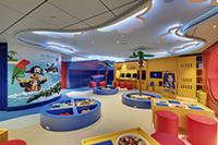 MSC Cruise with Kids